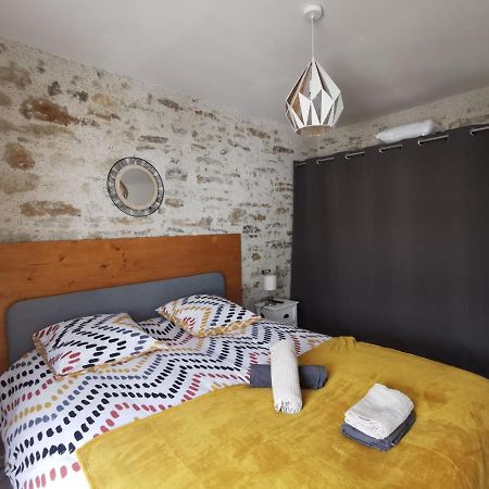 Centre Charmant 3 Pieces 2Ch Avec Parking Apartment Vannes Exterior photo