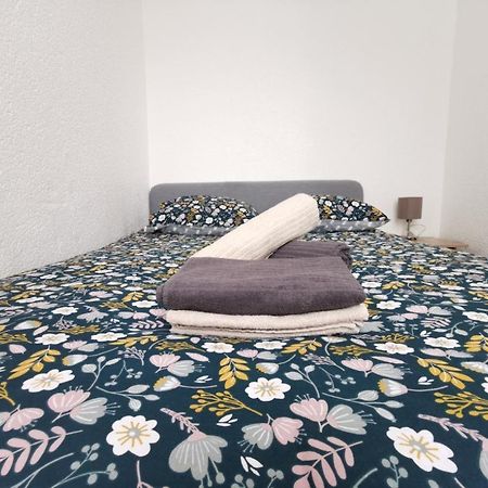 Centre Charmant 3 Pieces 2Ch Avec Parking Apartment Vannes Exterior photo