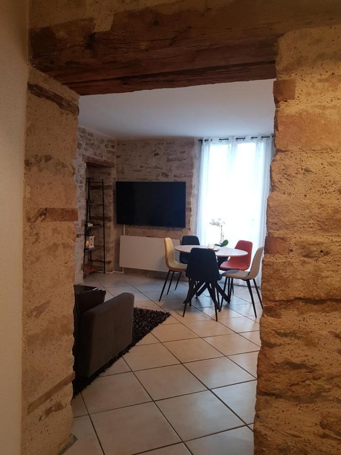 Centre Charmant 3 Pieces 2Ch Avec Parking Apartment Vannes Exterior photo