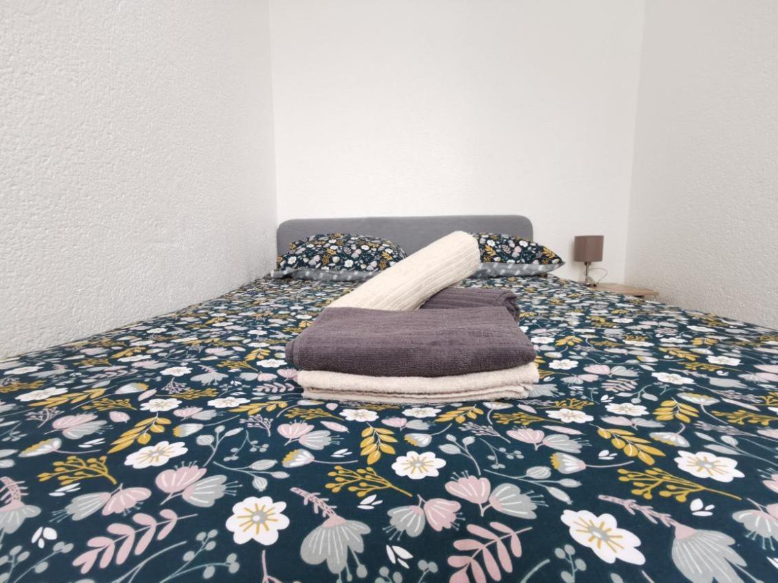 Centre Charmant 3 Pieces 2Ch Avec Parking Apartment Vannes Exterior photo